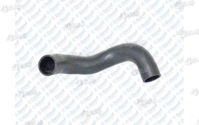 IBRAS 31607 Turbo Hortumu Volvo S60 V60 S80 V70 1.6 D2  ####